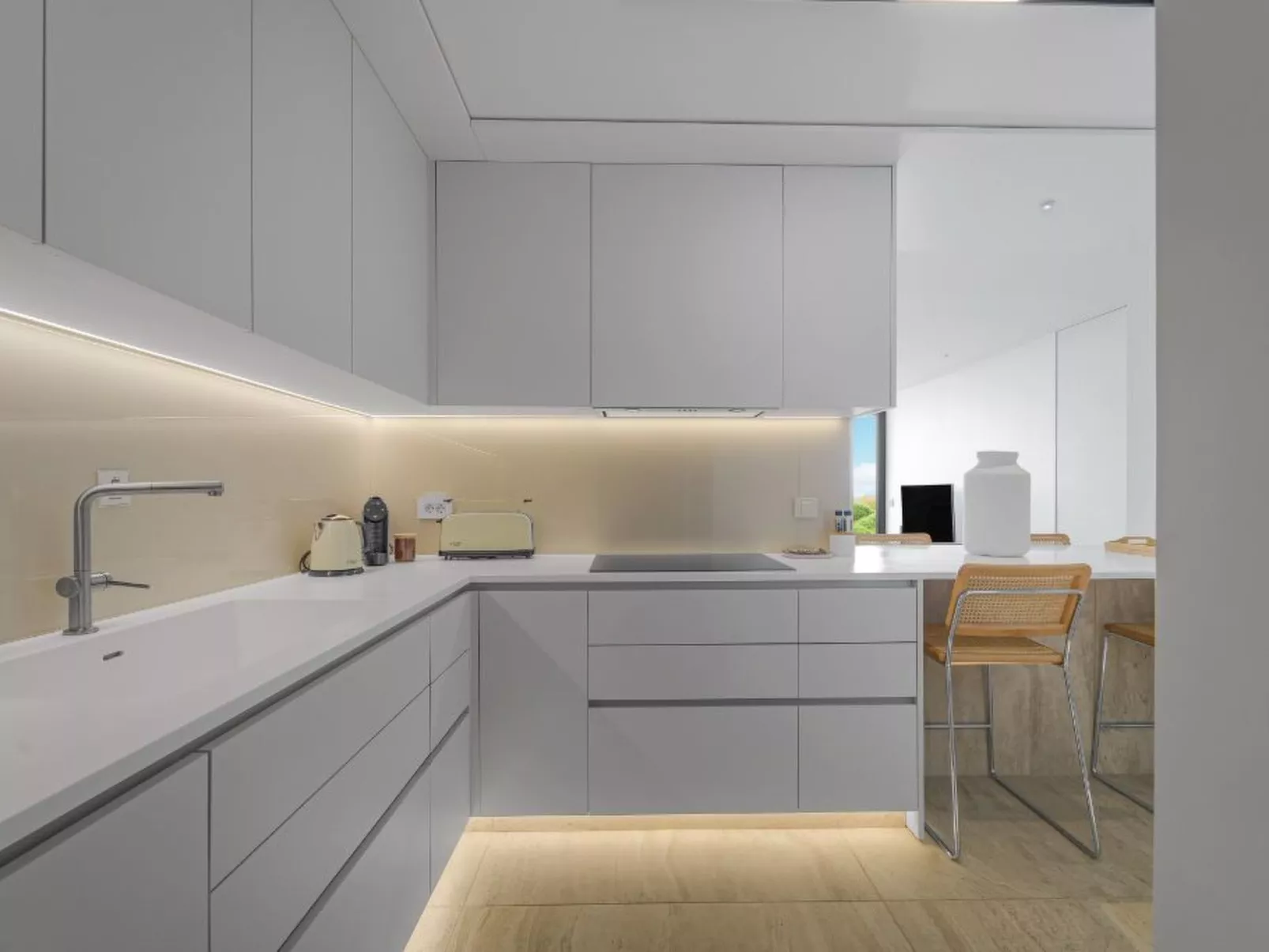 "Savoy Luxury Apart."-Binnen