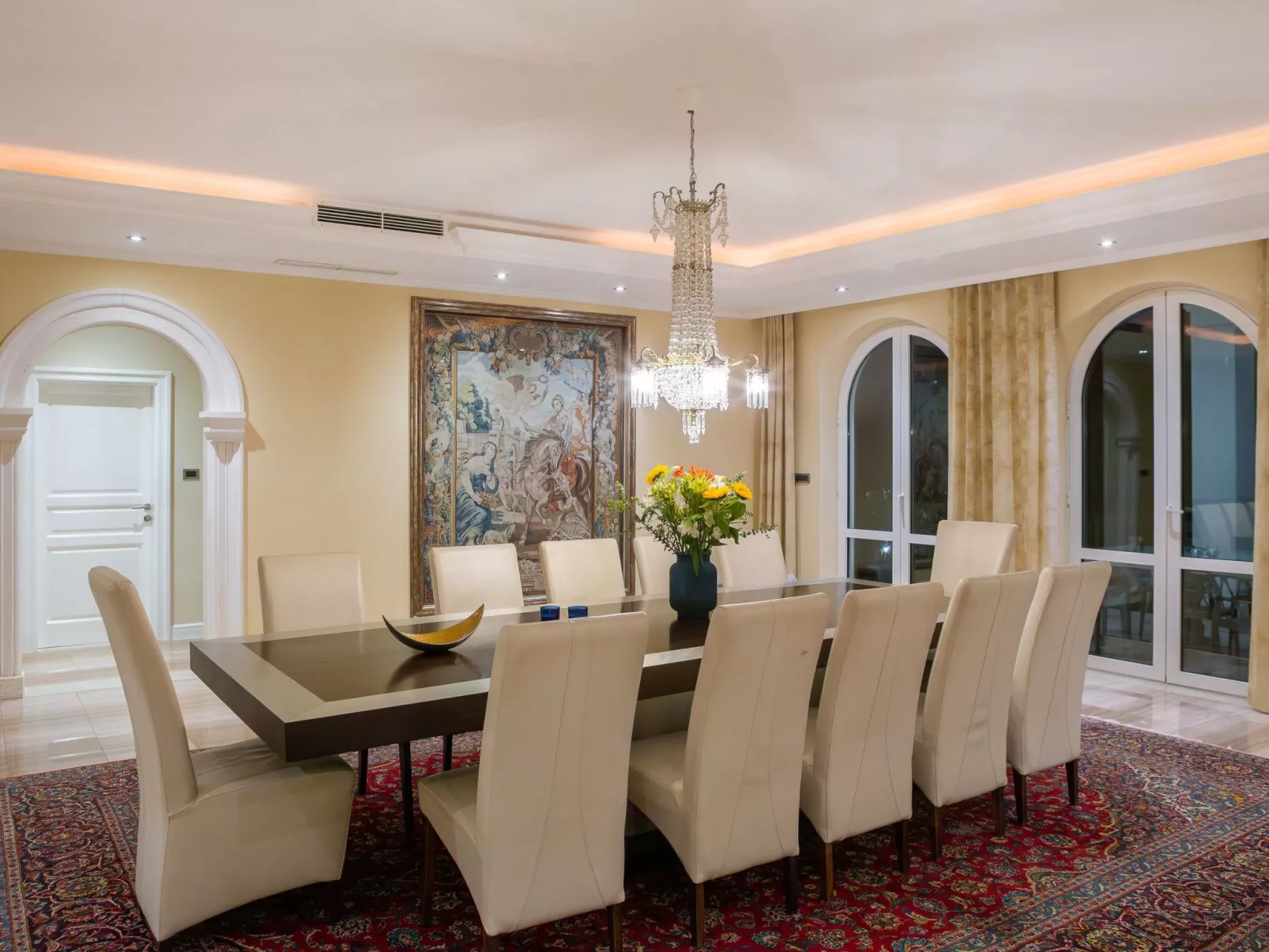 La Villa Dubrovnik-Binnen