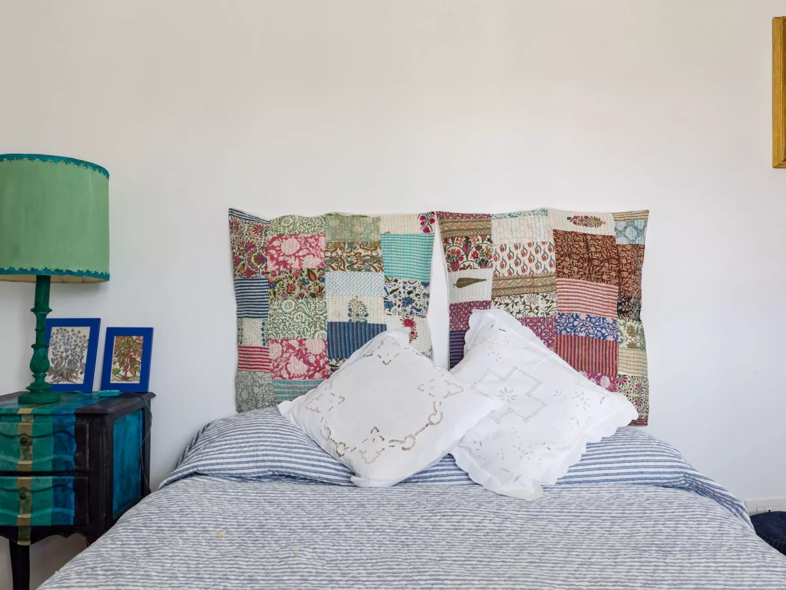 Rom Dachgeschoss mit Terrasse-Binnen