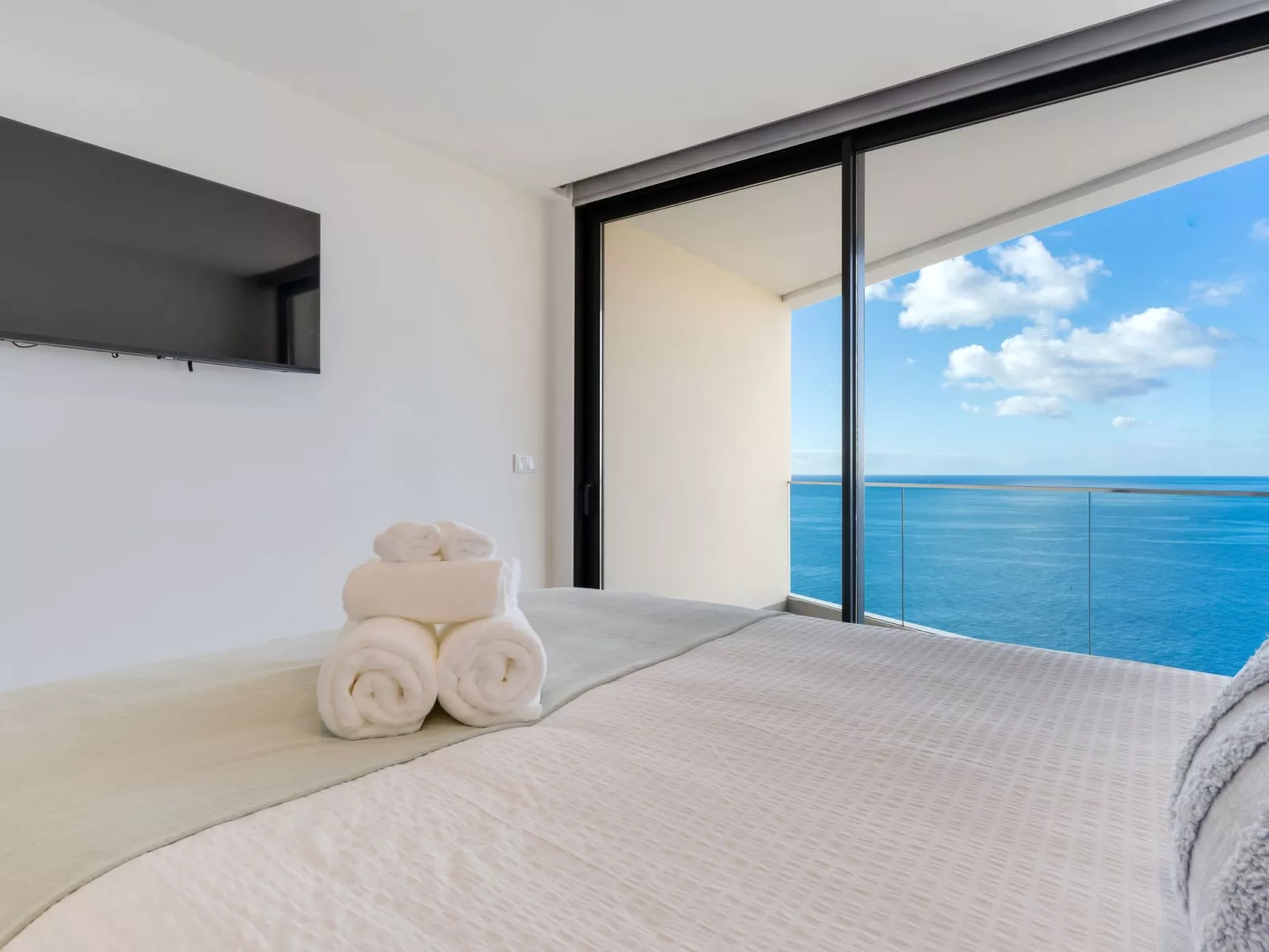 Atlantic Heights bei Holiday Rental Madeira-Binnen