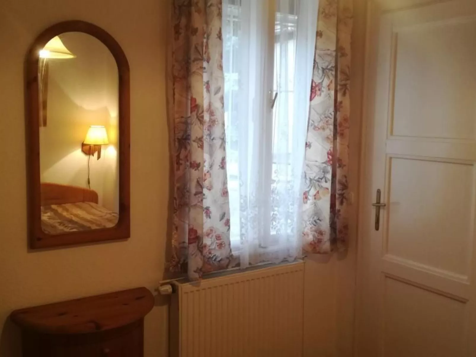 Haus in Budapest-Binnen