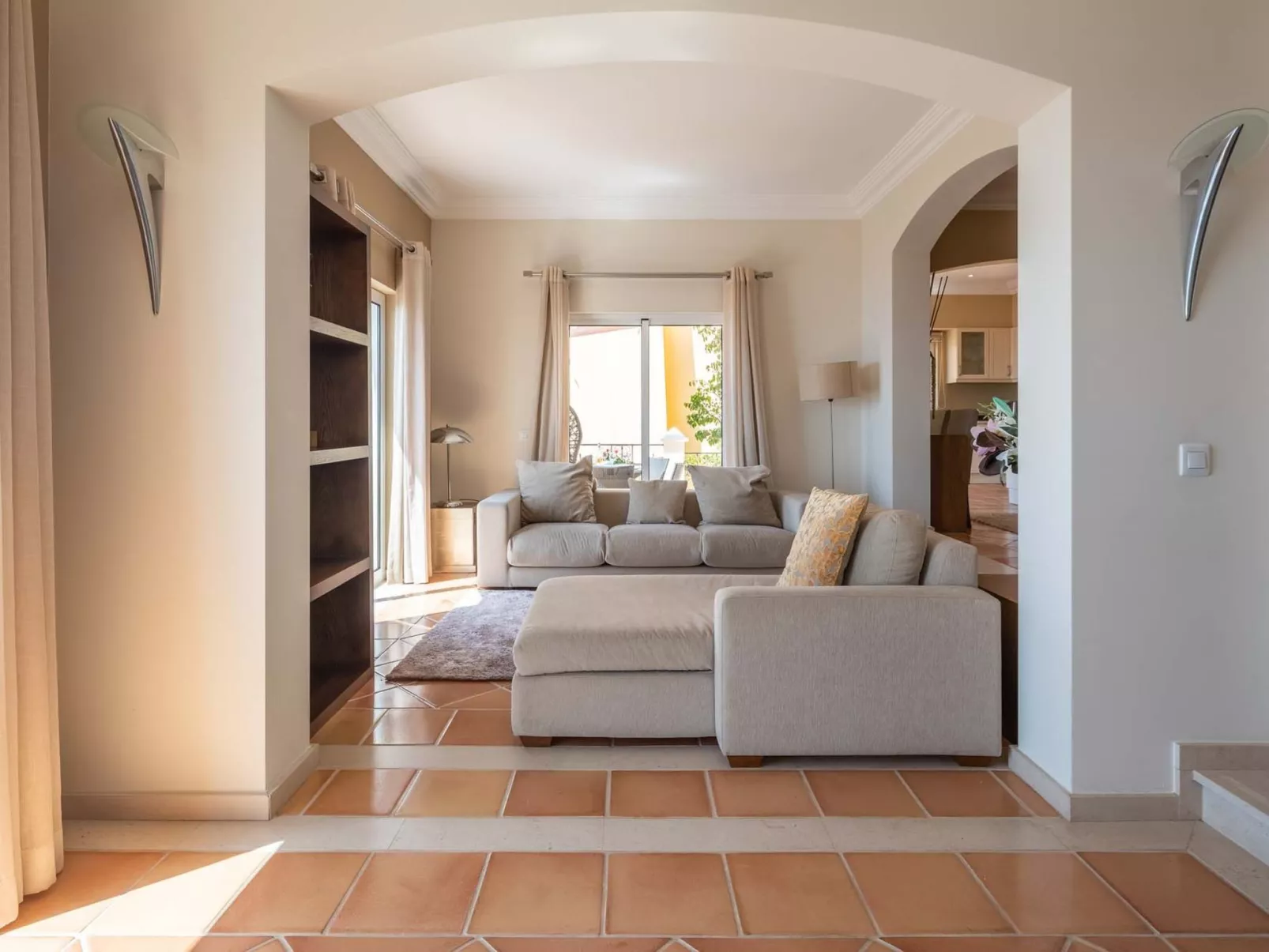 Entworfene Villa-Image-tags.info