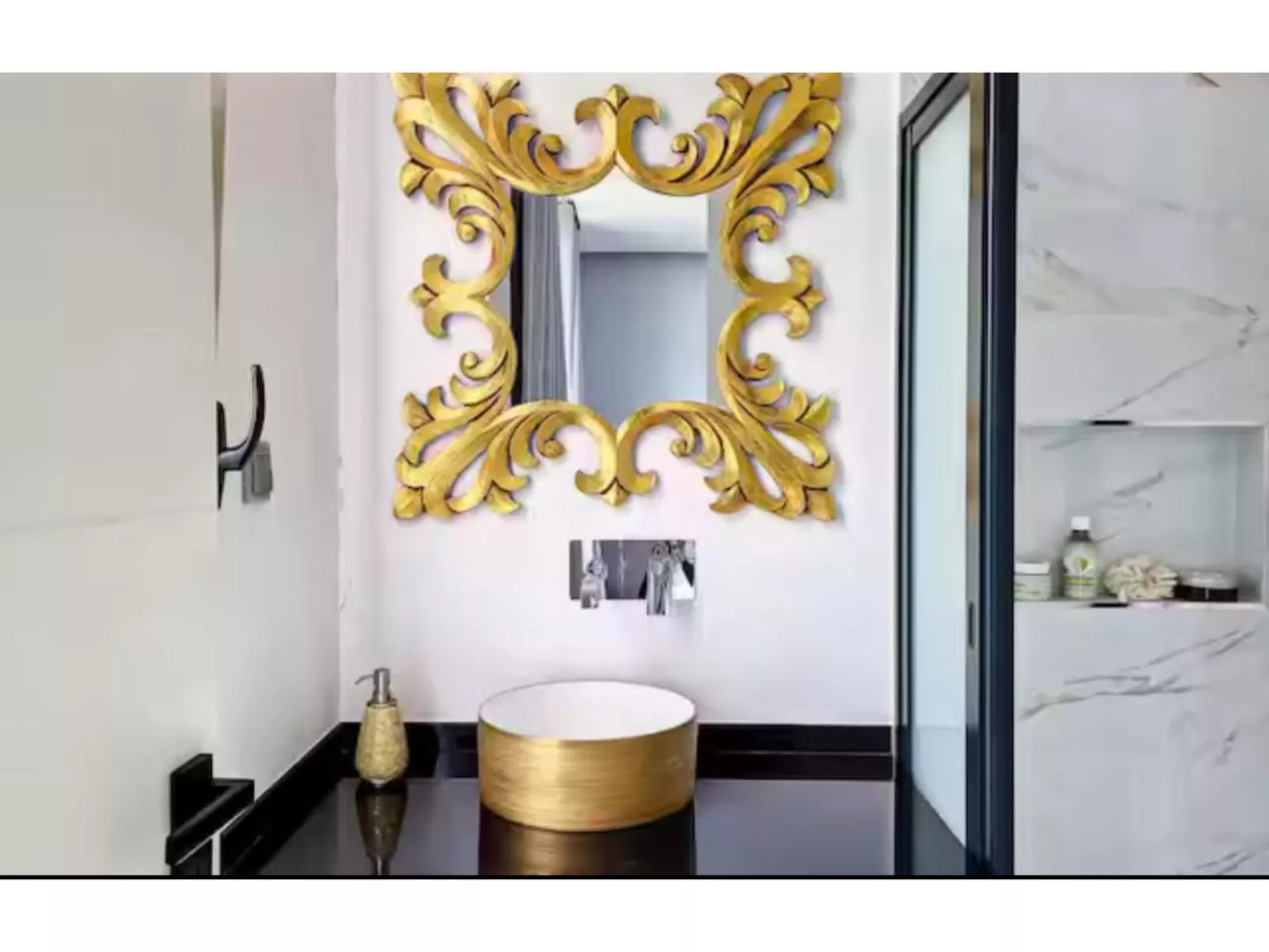 Ferienvilla "Villa Paradise Palms"-Binnen