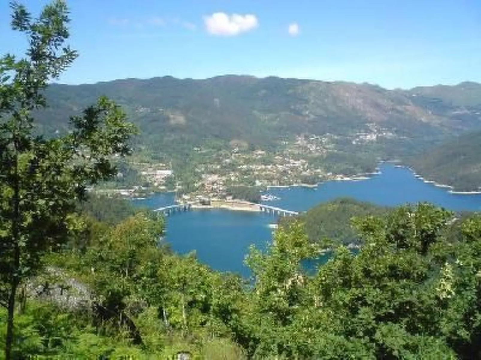 Casa de Casarelhos-Buiten