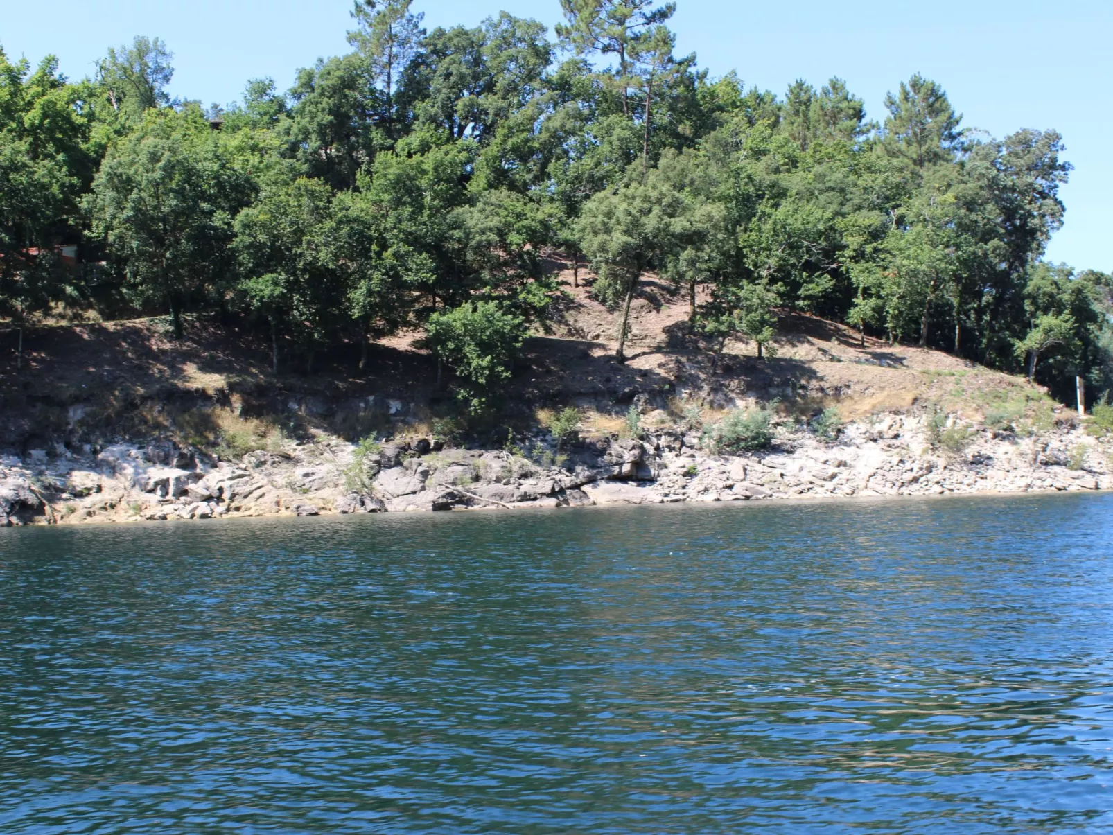 Casa de Casarelhos-Buiten