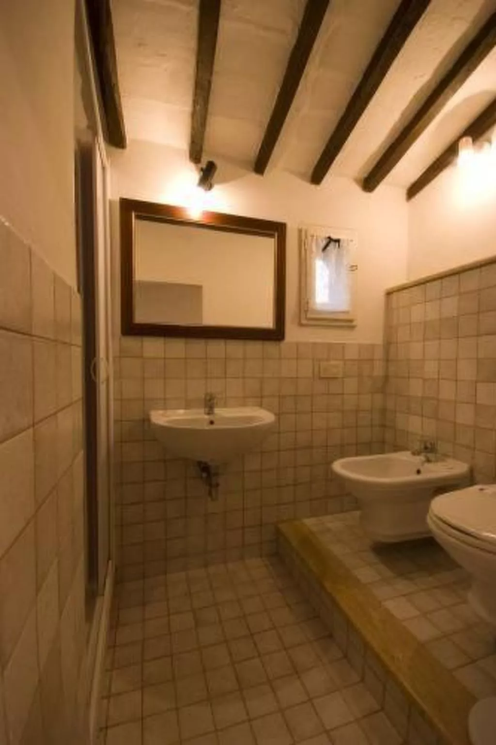 Santinovo torrino' Wohnung-Binnen