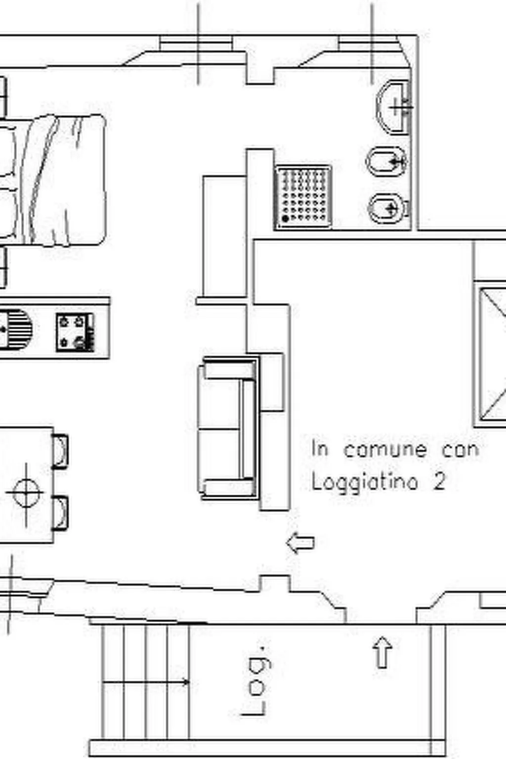 Santinovo Loggia Ferienwohnung-Image-tags.info