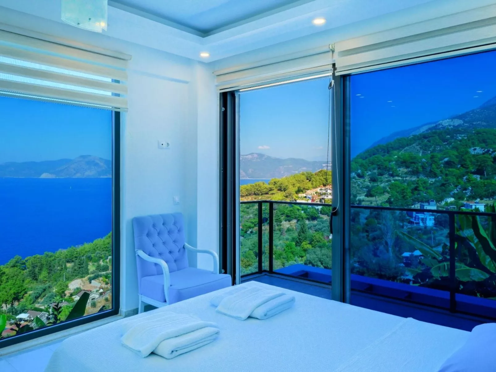 Villa mit unfassbarem Meerblick-Image-tags.info