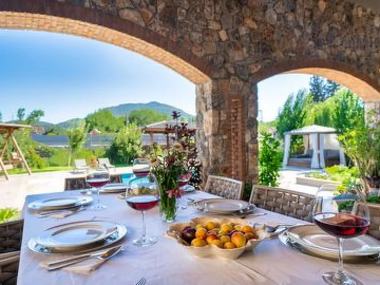 Villa Güney-Image-tags.info