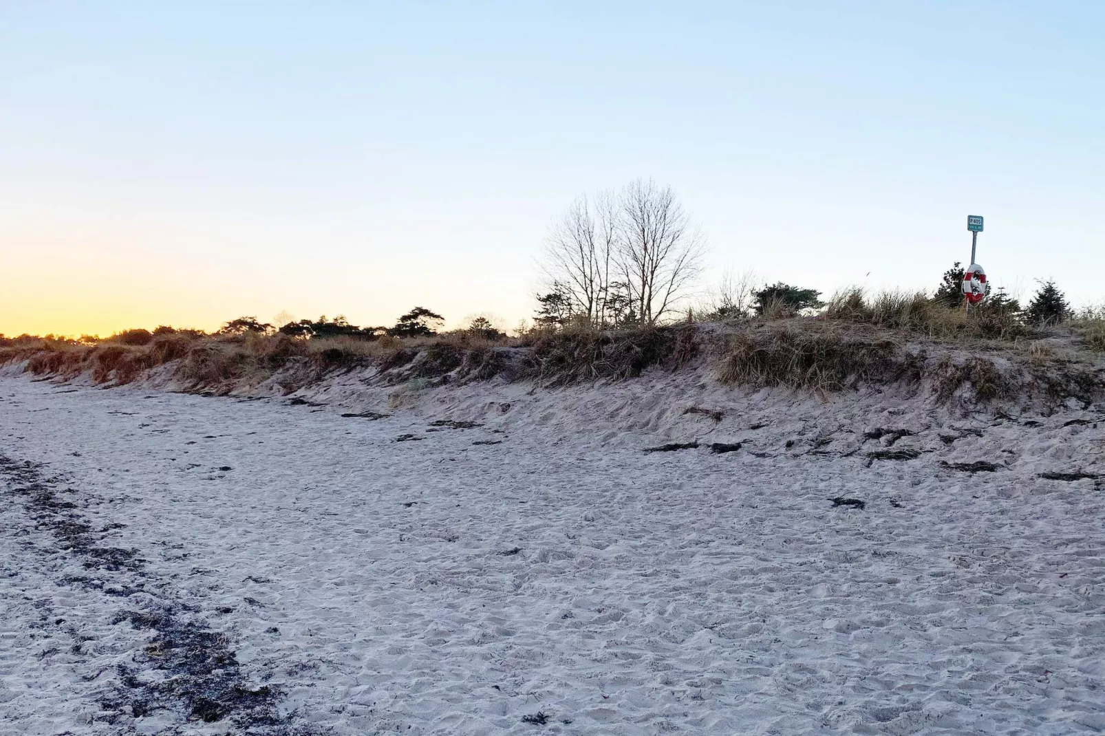 5 sterren vakantie huis in Idestrup-Buitenlucht