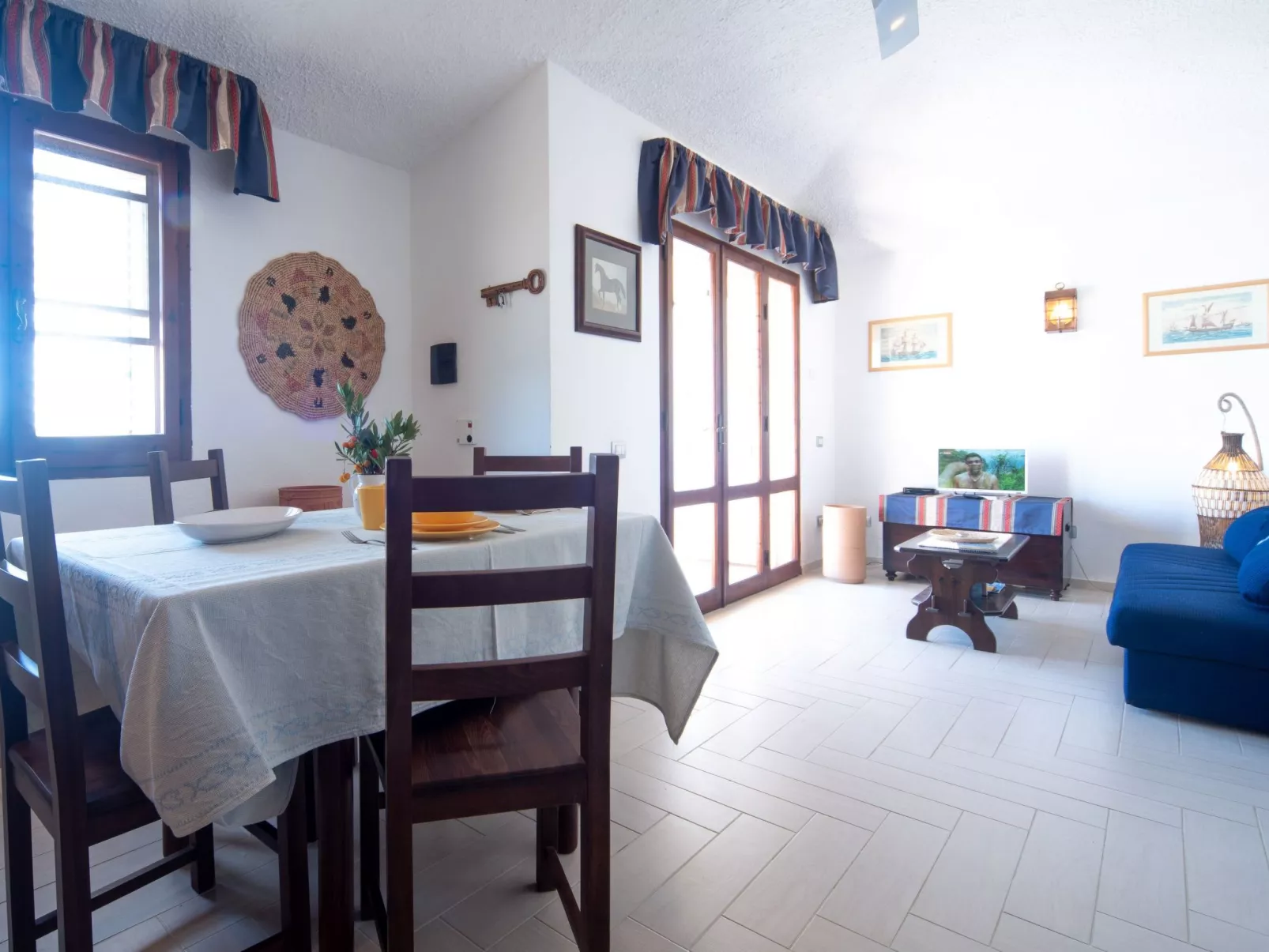 CASA BELVEDERE-Binnen