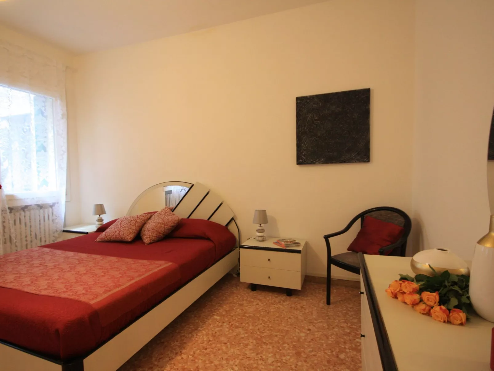 Cà Amaranta apartment