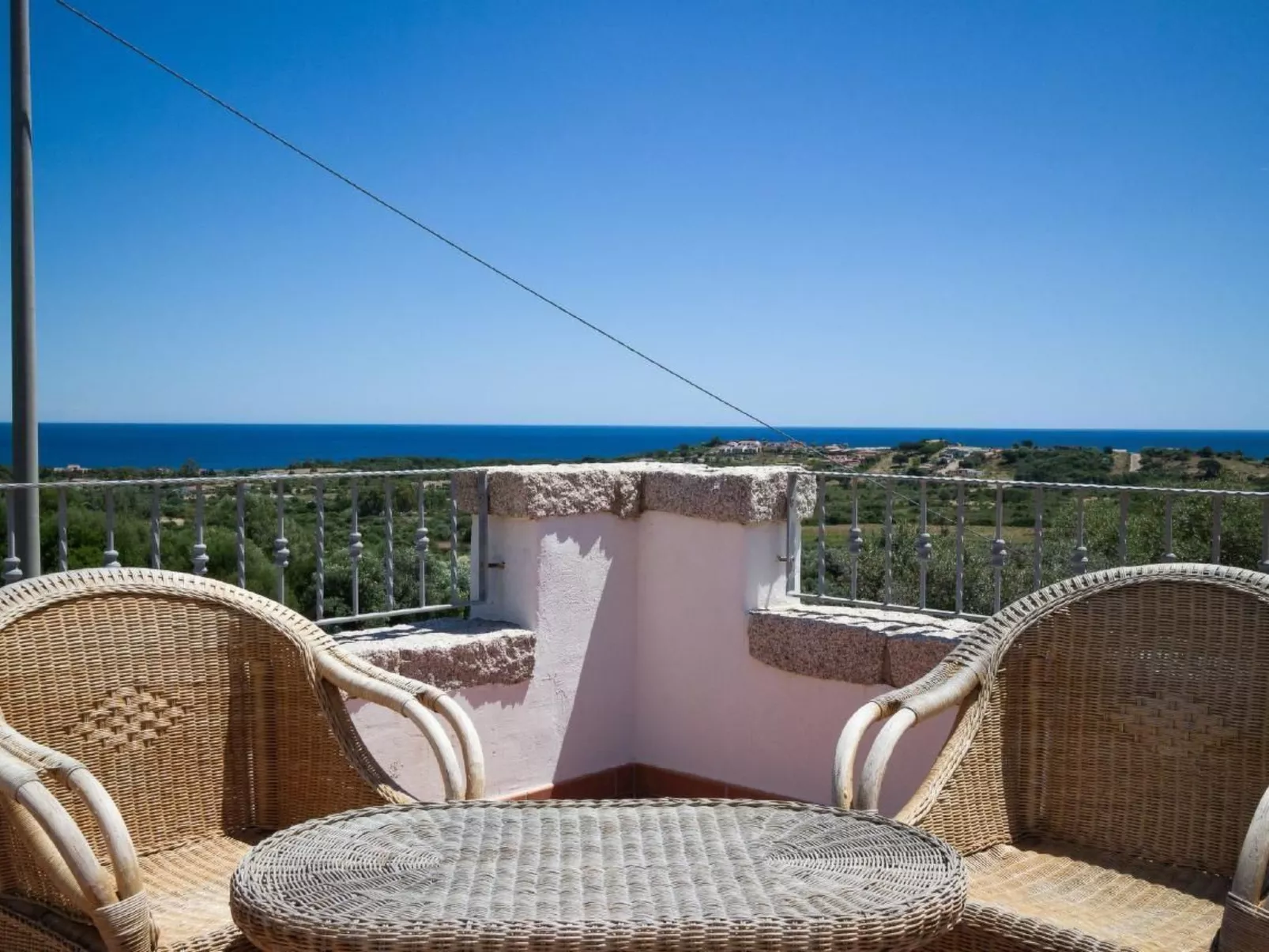 Wohnung 'Resacca' mit Wasserblick-Image-tags.info