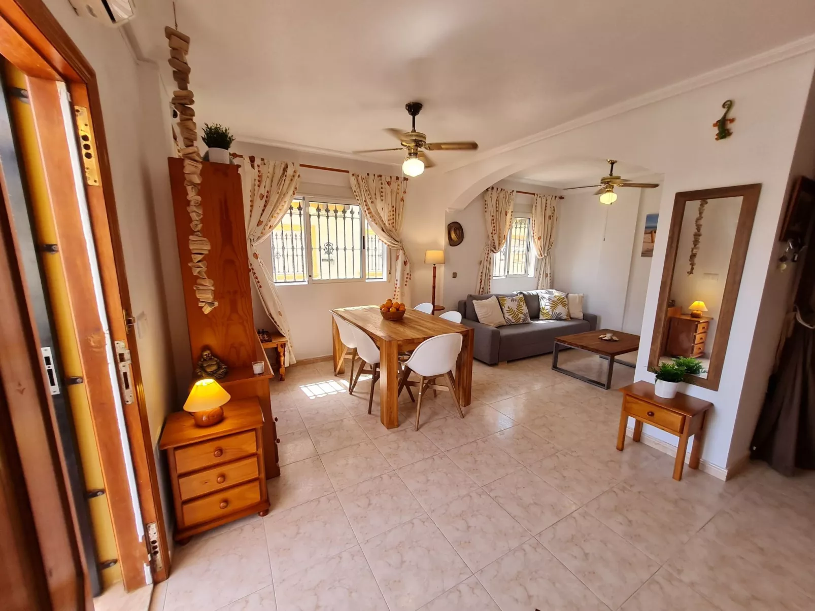 Schönes Ferienhaus Casa Juan mit Pool - Image-tags.info