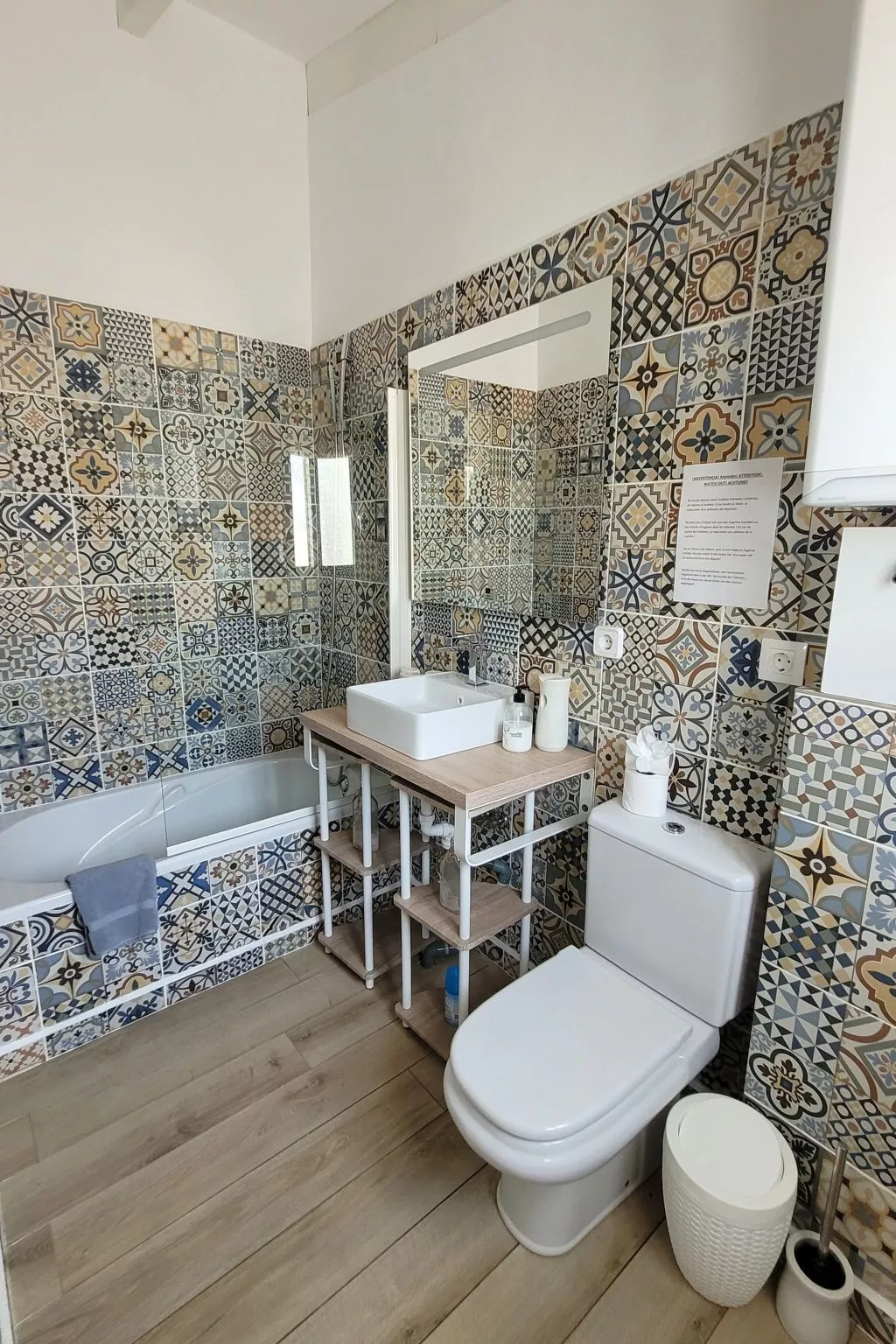 Casa Mila La Sella-Binnen