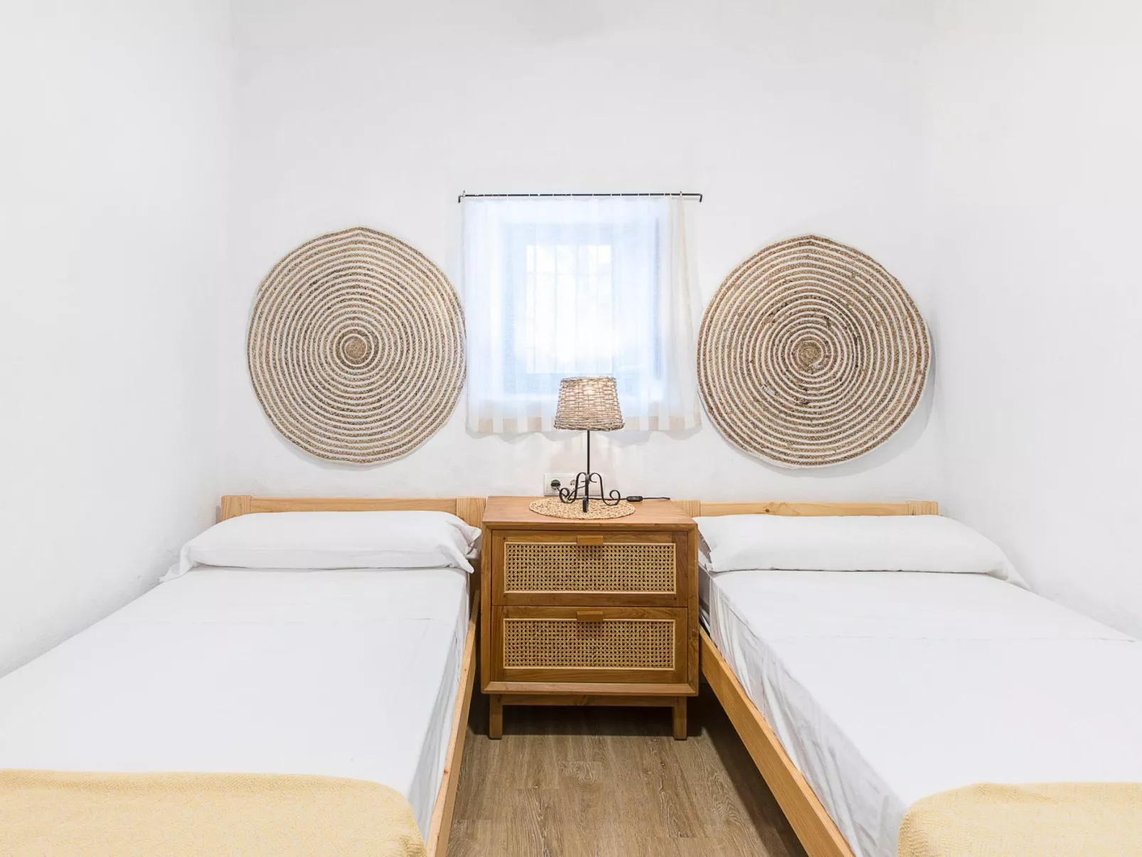 Casa Llevant 4 pax-Binnen