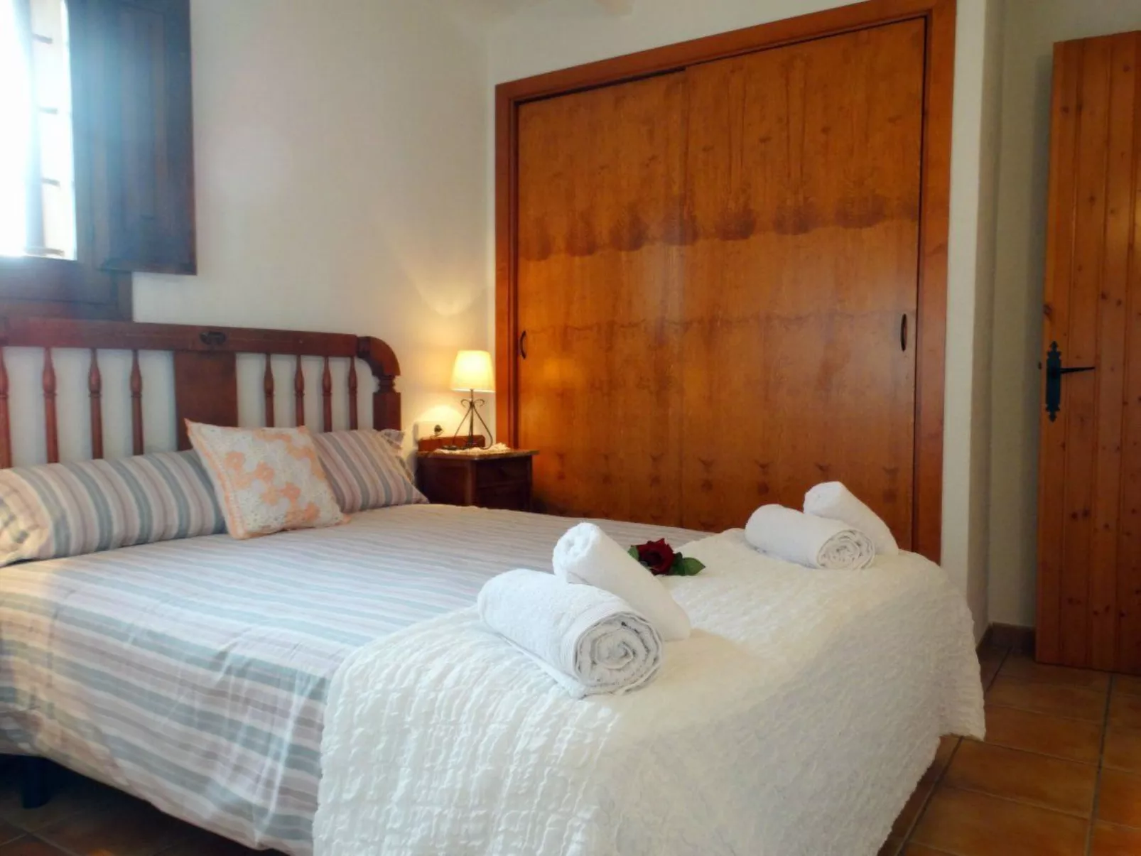 Bauernhaus im Naturpark Gavarres-Image-tags.info