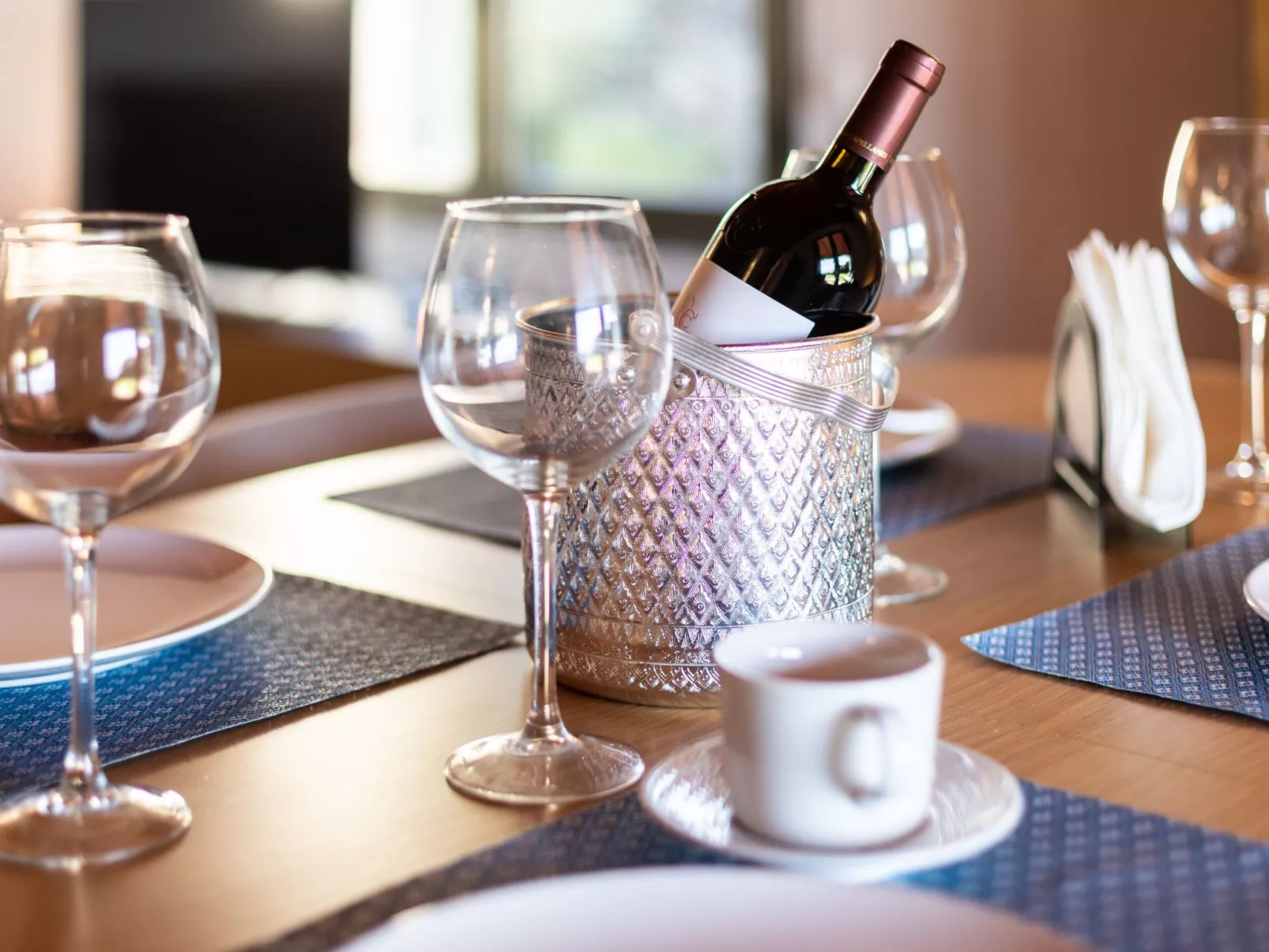 Für 3 Personen und 1 Kind in Juan Fernández, Teneriffa (Nordküste von Teneriffa-Binnen