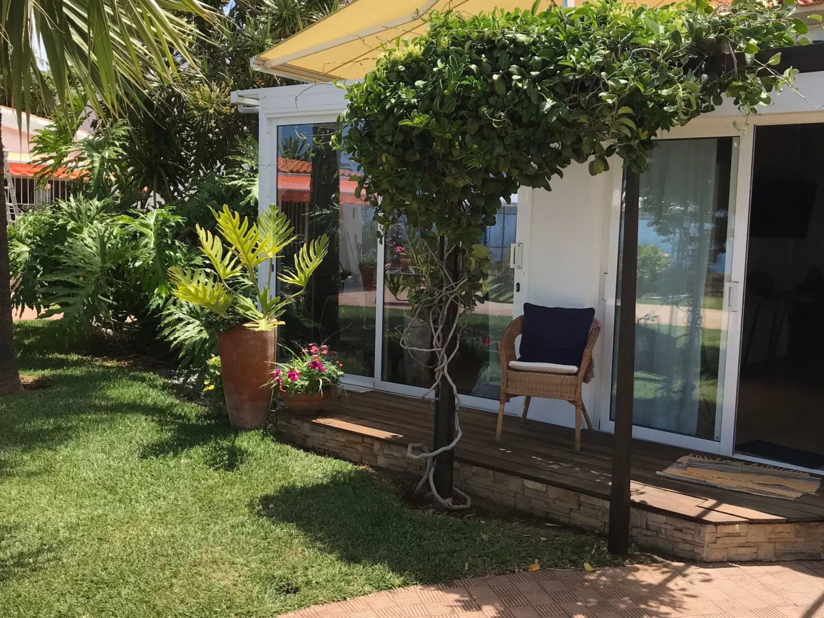 Haus "Maria" mit eigenem Schwimmbad-Image-tags.info