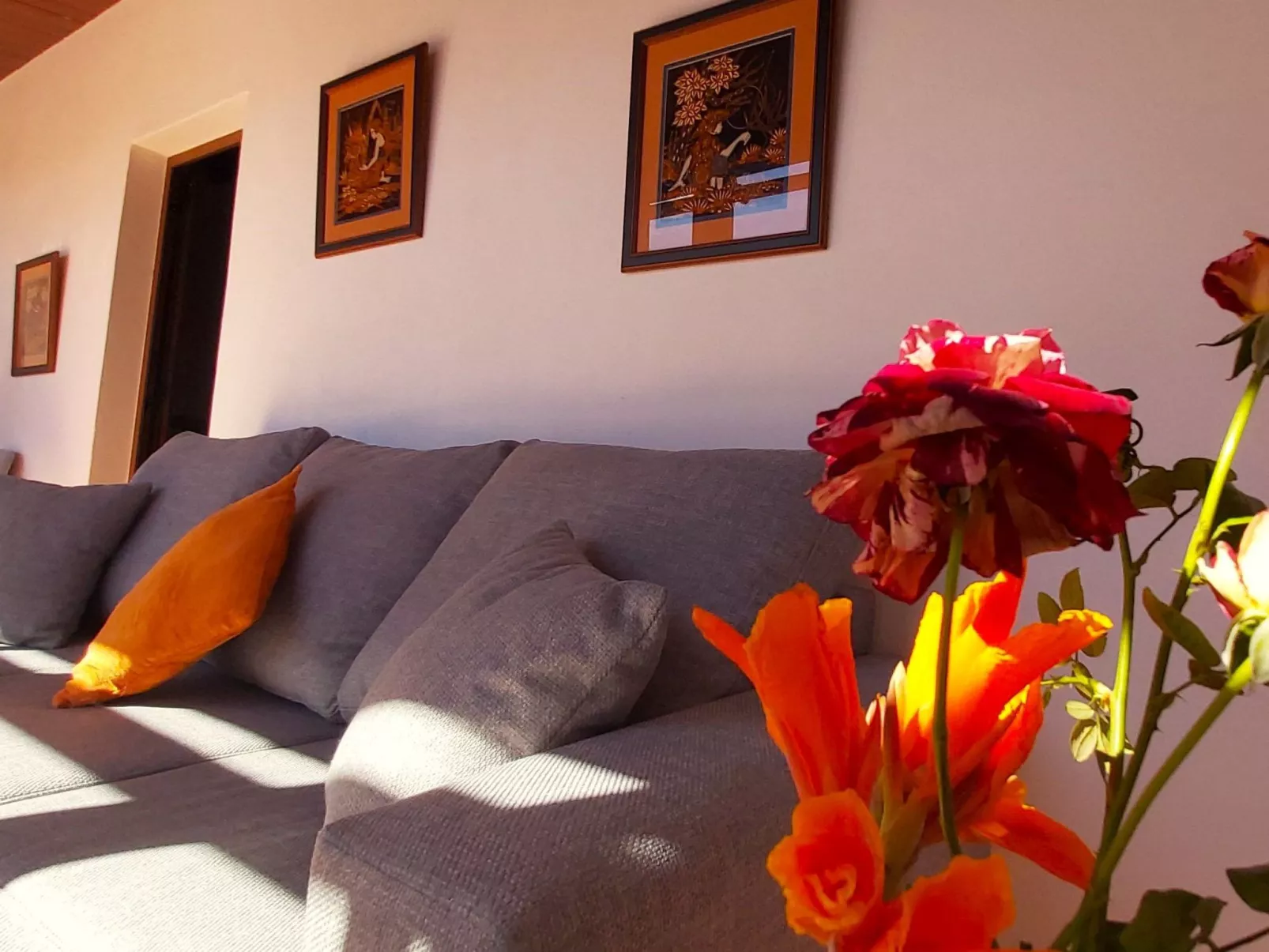 Finca Villa Clara 4-Binnen