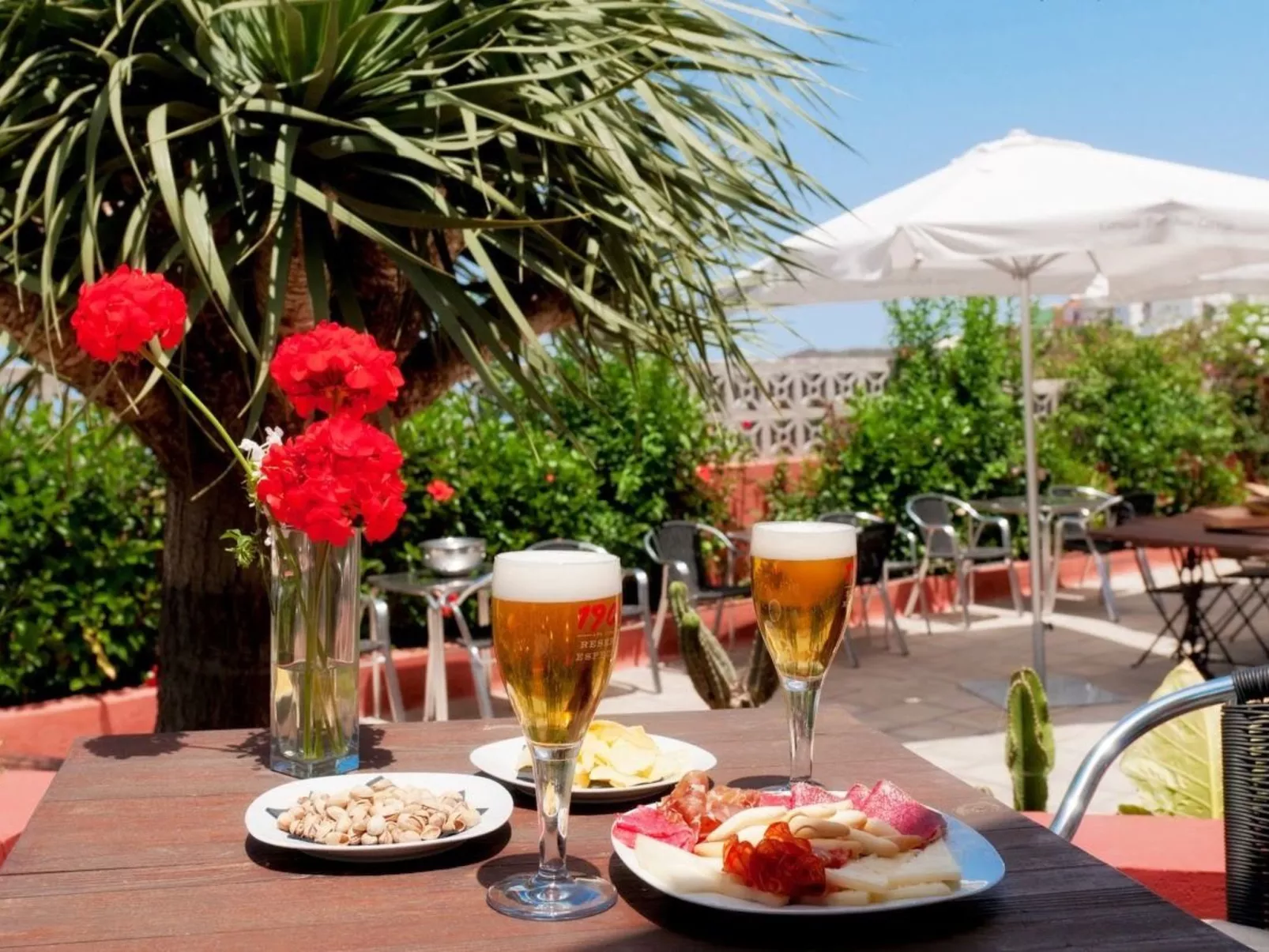 Finca mit Garten, Grill und Terrasse-Image-tags.info