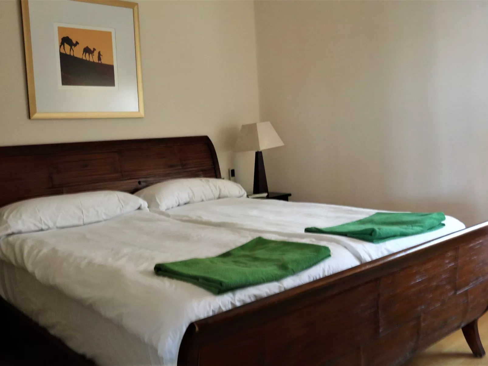 5-Sterne-Villa großer Luxus-Binnen