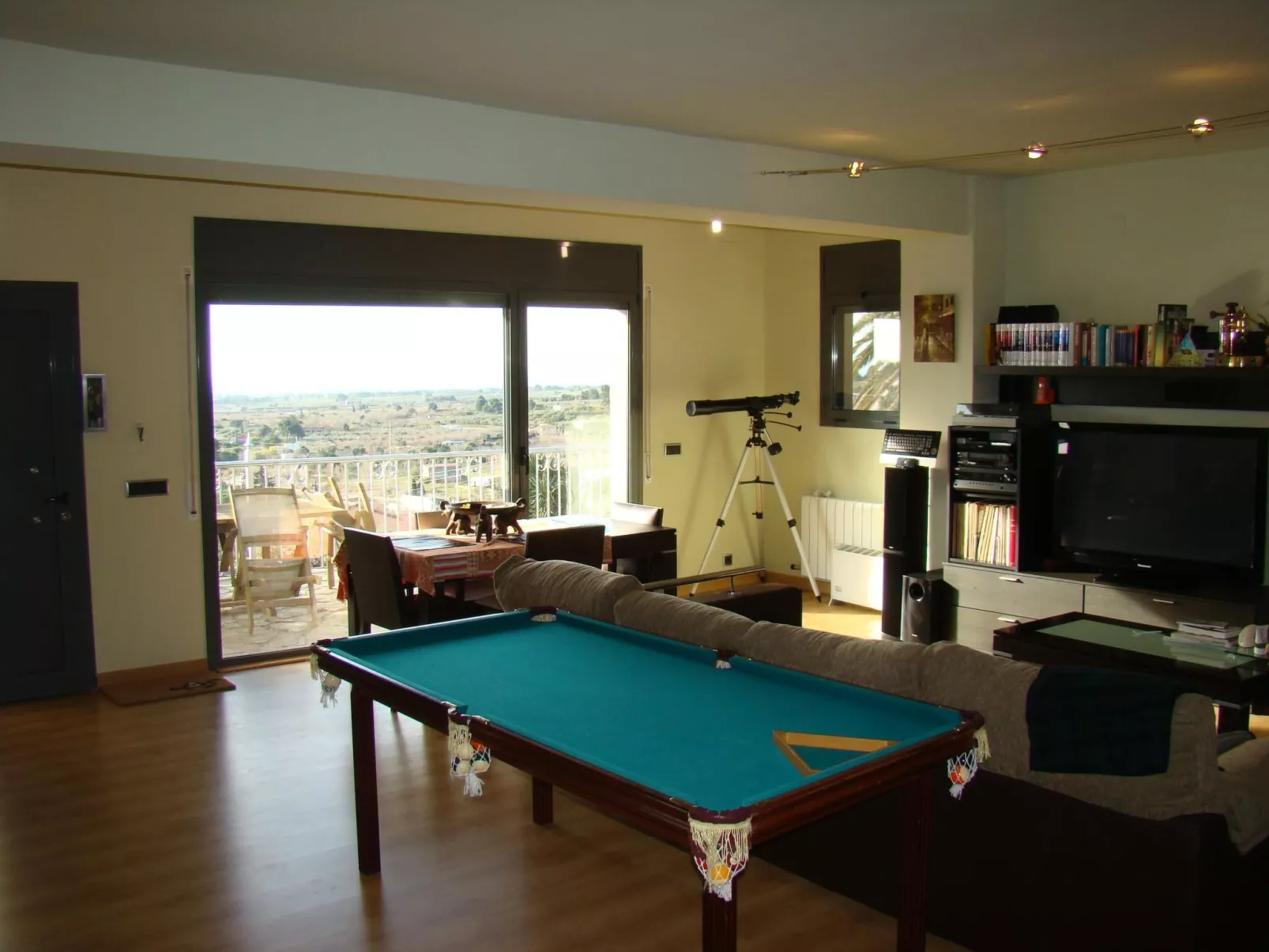 Villa 'Can Clapa' mit Privatpool