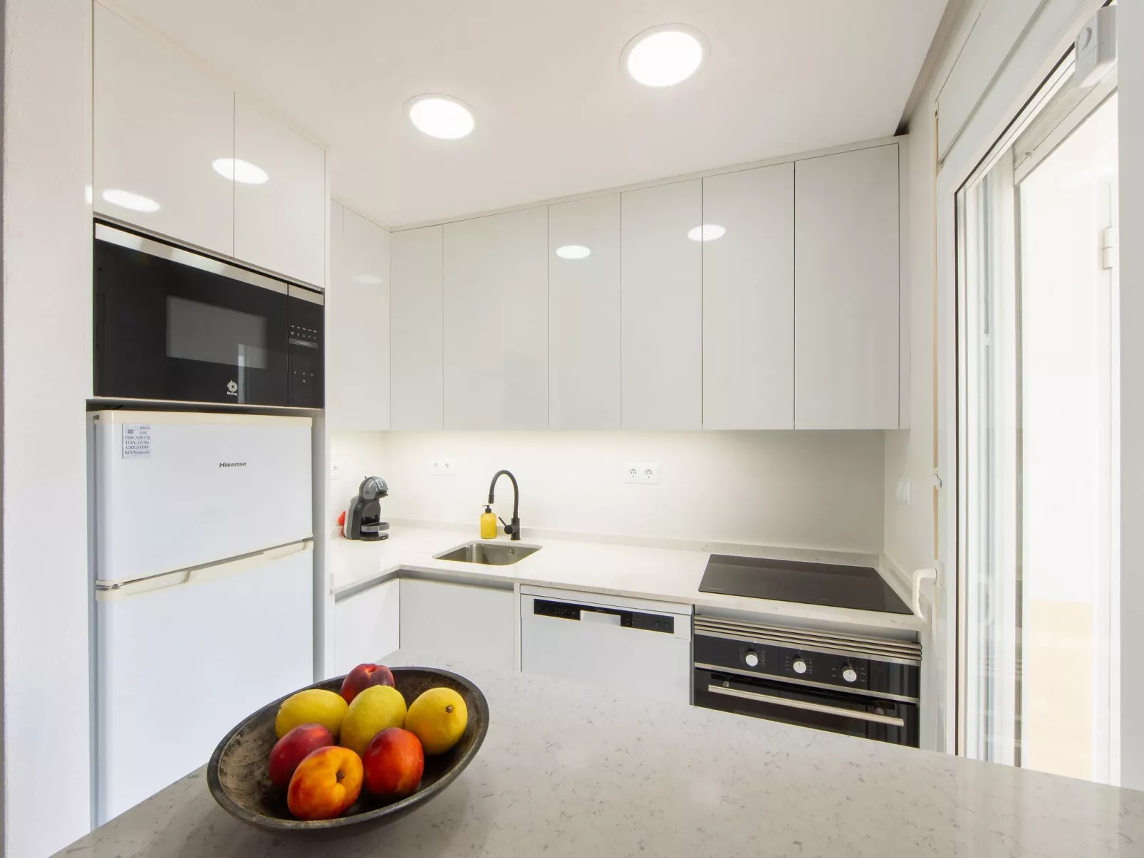 "Casa La Torre" mit Wallbox-Binnen