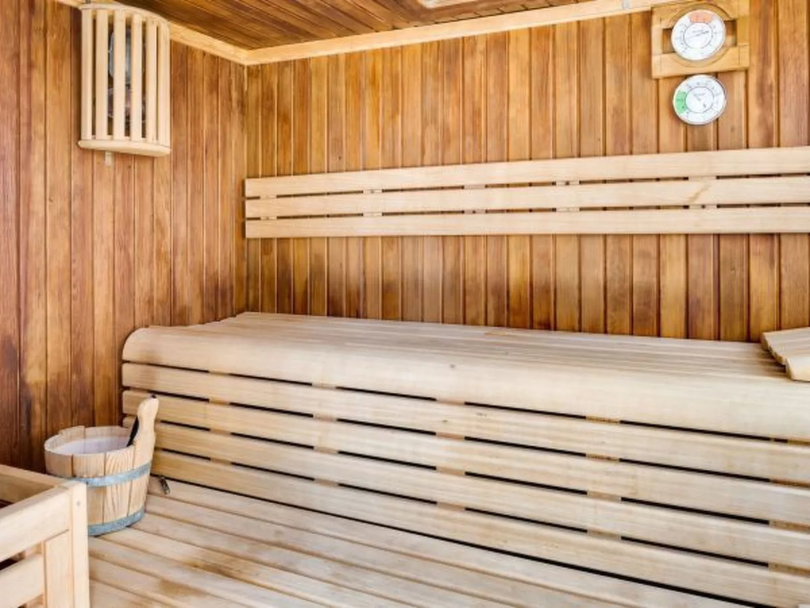 Ferienvilla "Villa Ocean View"-Binnen