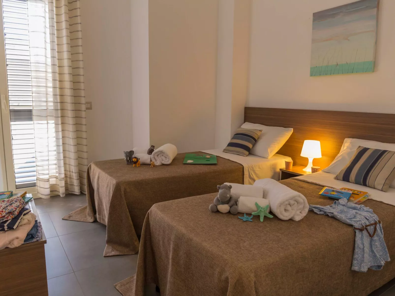 Wohnung 500m vom Meer entfernt für 6 Personen-Image-tags.info