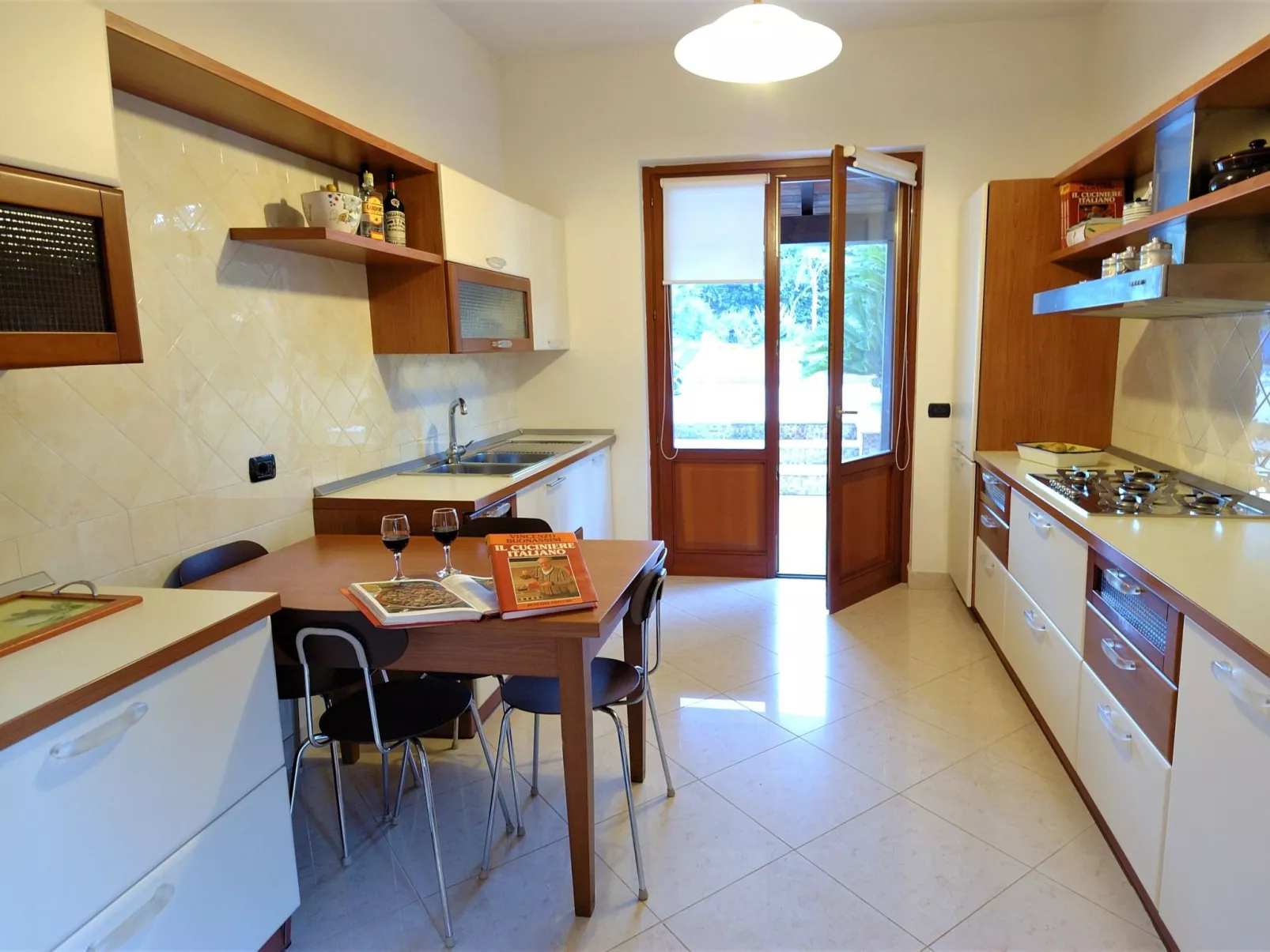 Ferienvilla "Vittoria" mit eigenem Pool-Image-tags.info