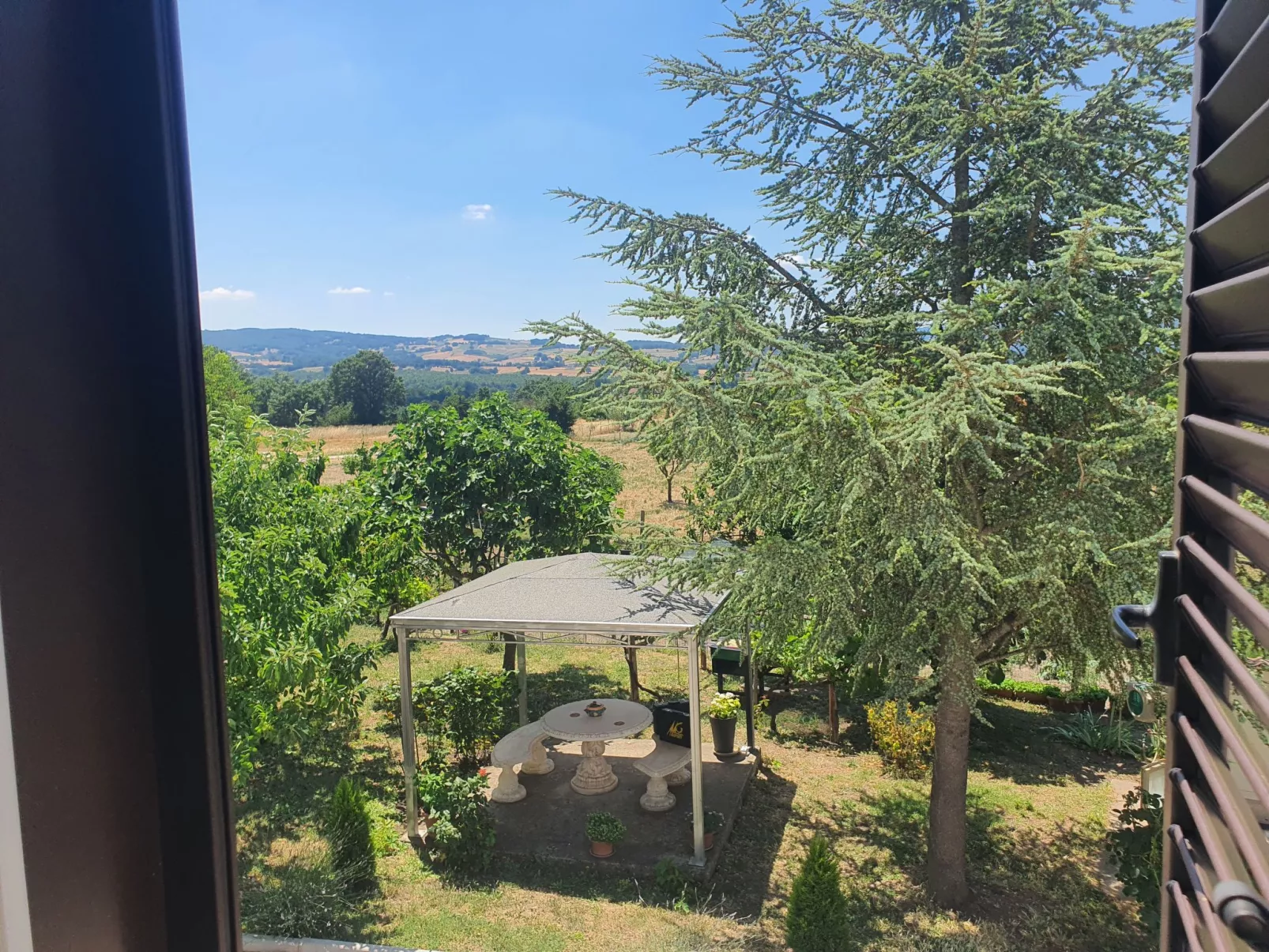 Unterkunft Santa Lucia bei Holiday World-Image-tags.info