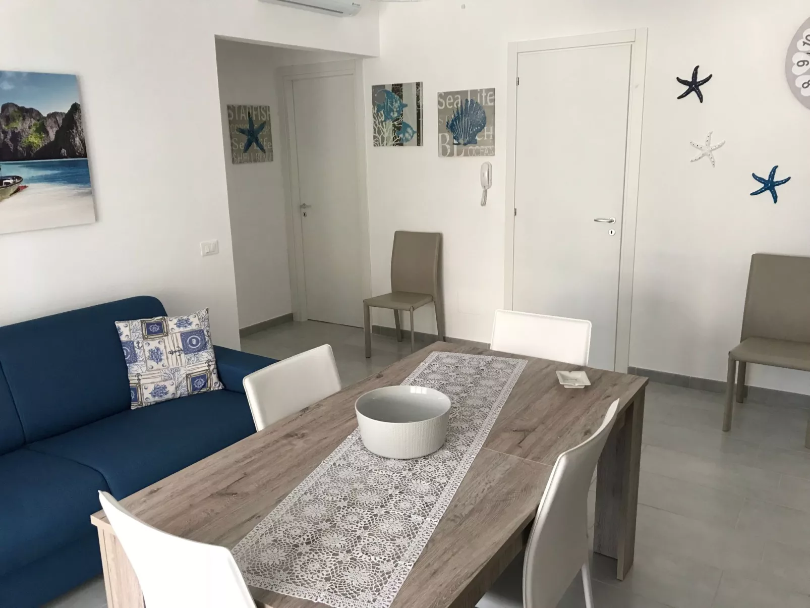 Casa Rosita' Wohnung mit Privatparkplatz-Image-tags.info