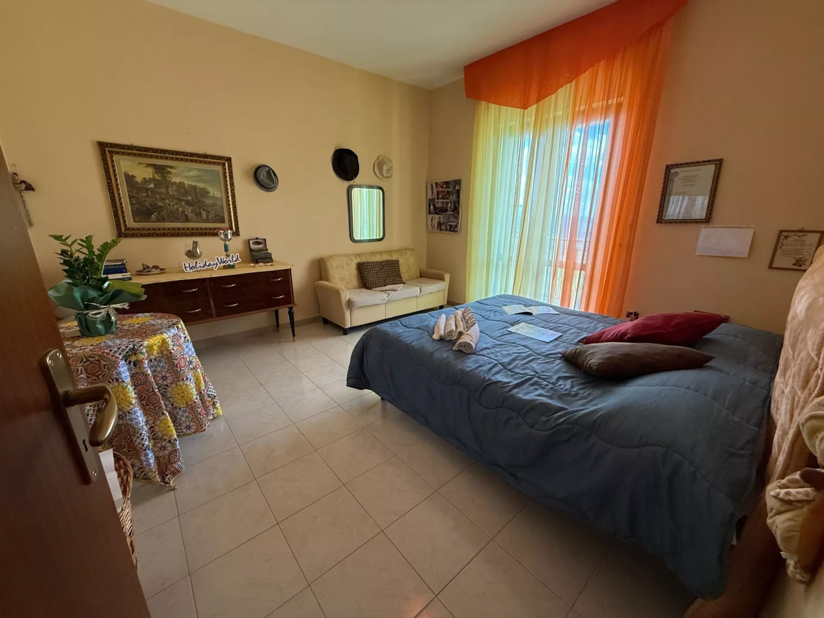 Casa di Irma von Holiday World-Image-tags.info