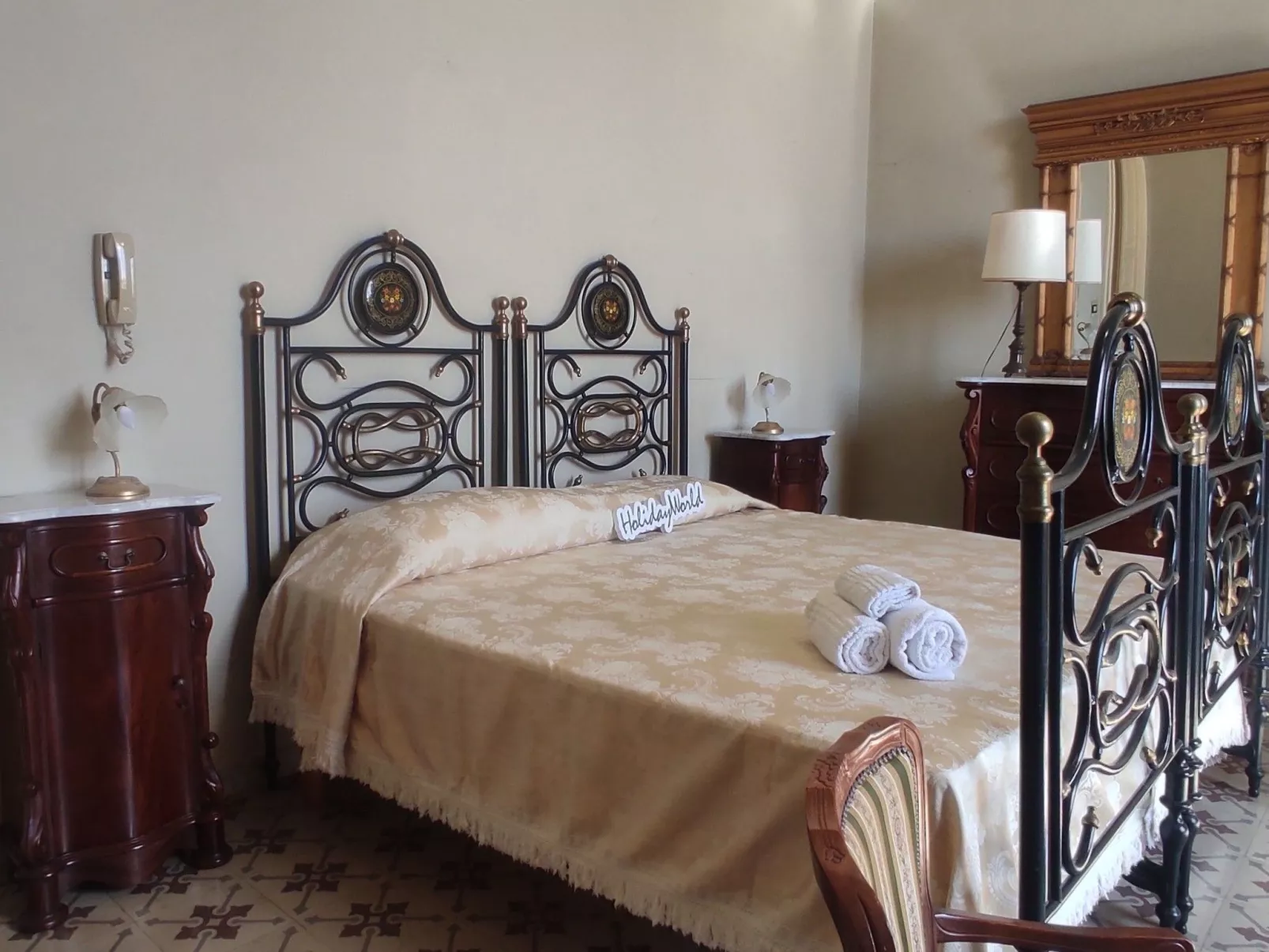 Residenza Antica Distilleria bei Holiday World-Image-tags.info