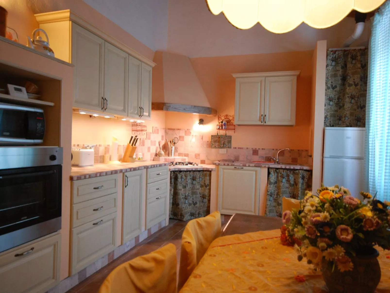 Ferienvilla "Agriturismo" mit Infinity Pool-Image-tags.info