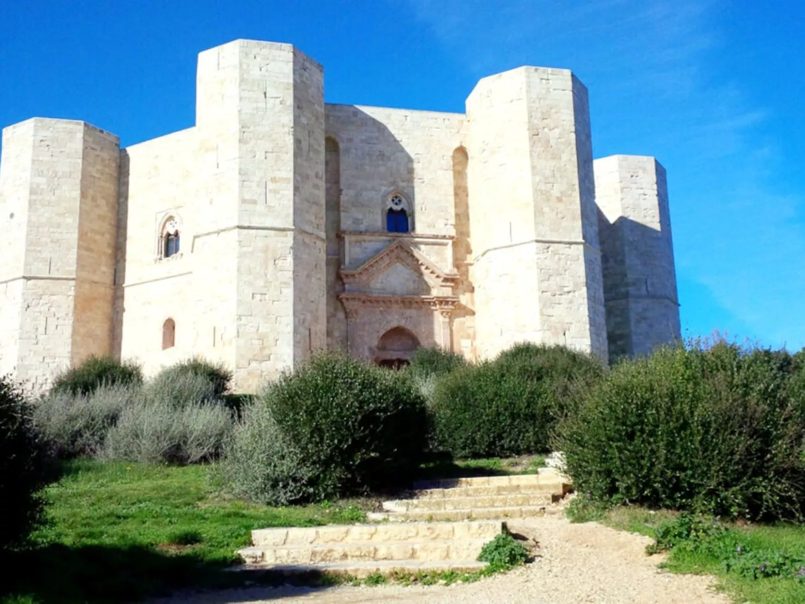 La Corte della Masseria-Buiten