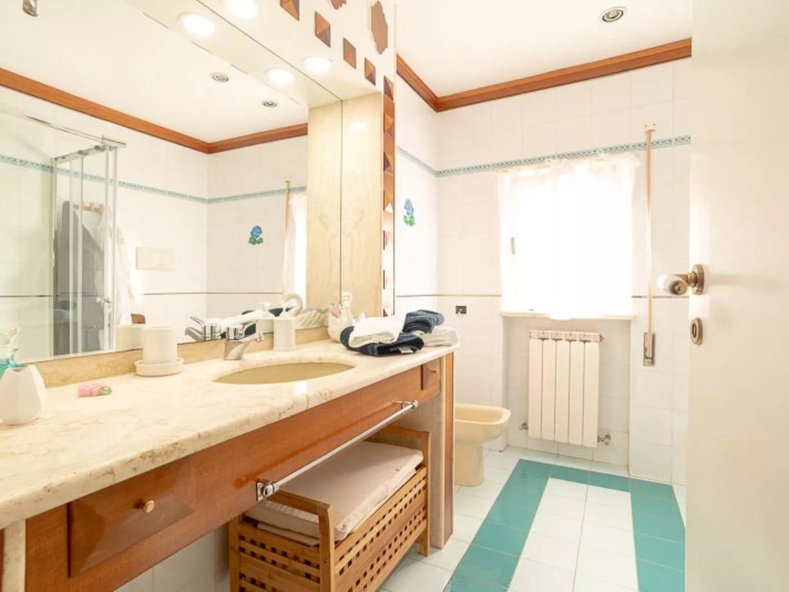 Ferienvilla mit Wasserblick-Binnen