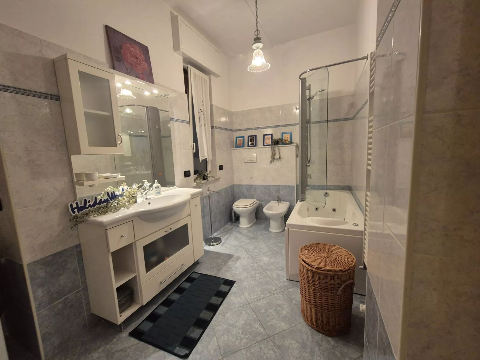 Casa Gagge by Holiday World-Binnen