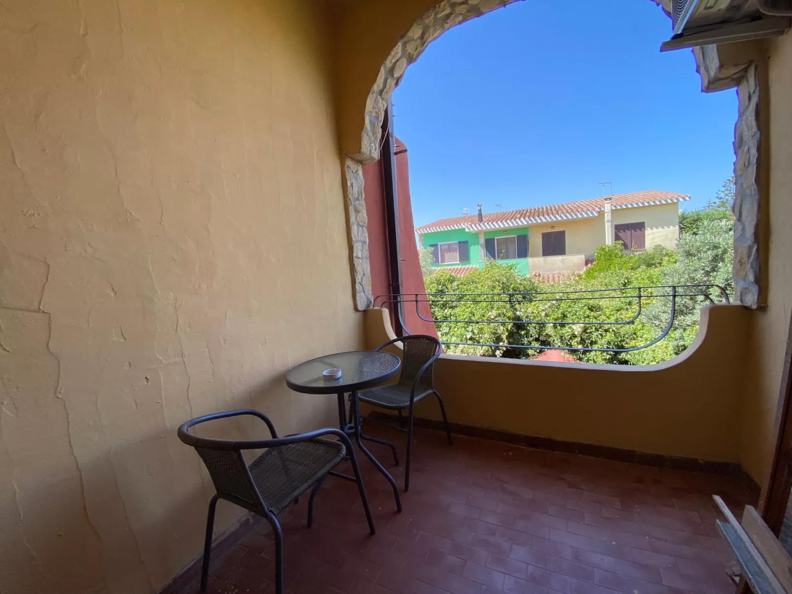 - Südsardinien-Binnen