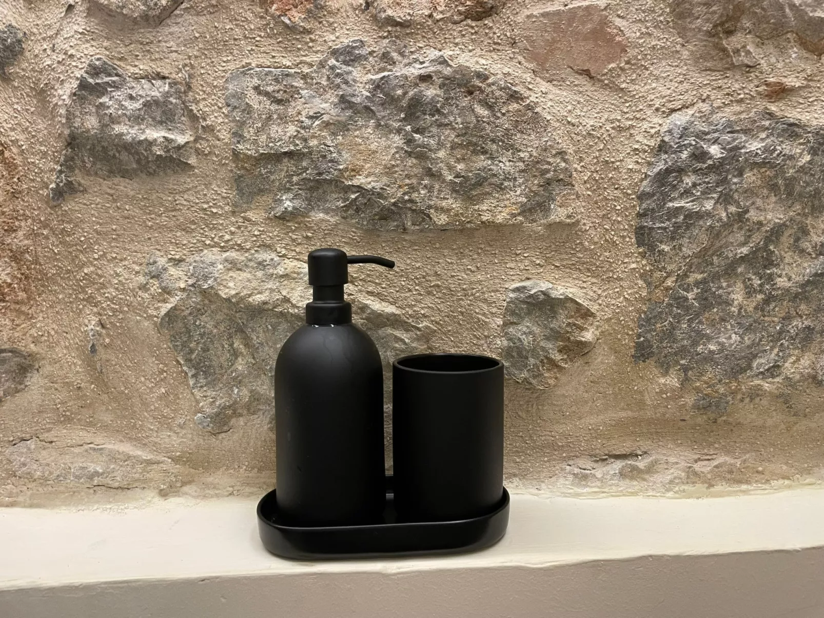 Wohnung 'Irda Style House-Buiten