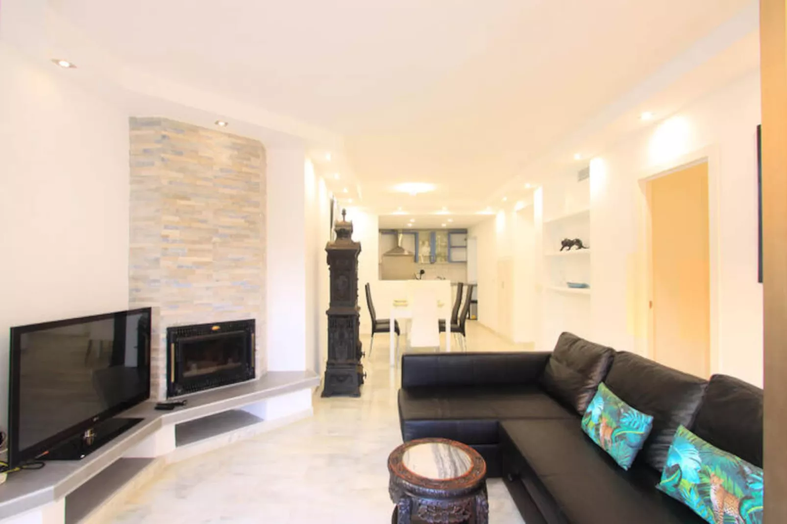 Appartements à Marbella-Niet-getagd