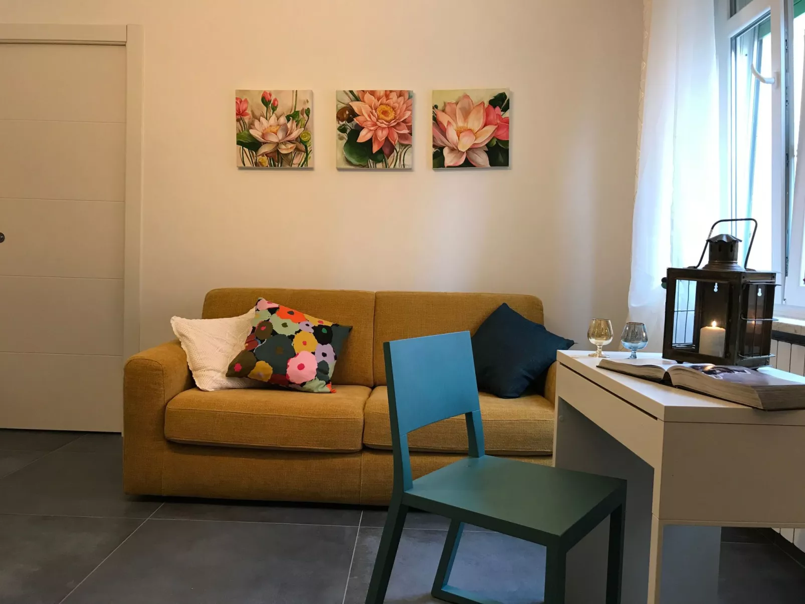 Casa MarVi by Holiday World-Binnen