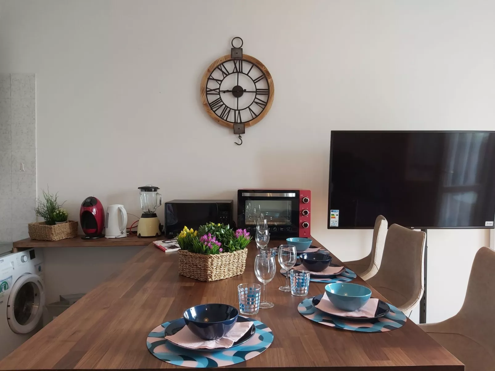 Wohnung 'Ispra Lago Maggiore'-Binnen