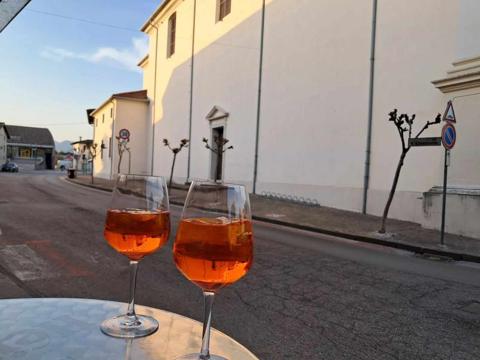 Maison de vacances "Arba via manzoni".-Image-tags.info