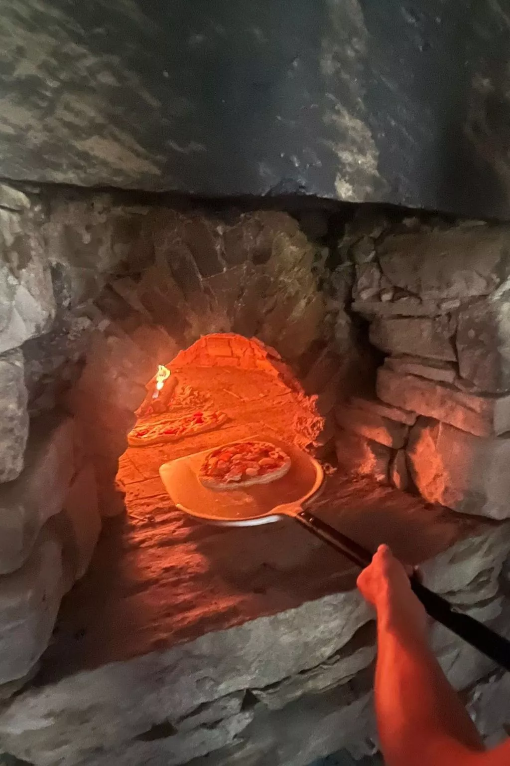 "Roccaverano" in Cascina Bricco-Buiten