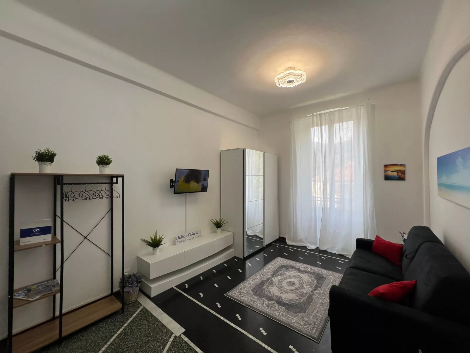 Casa Lilliana by Holiday World-Binnen