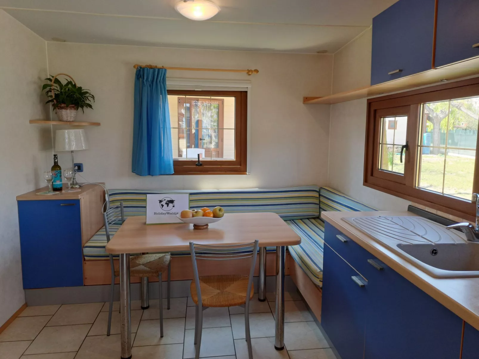 Mare e Sole von Holiday World