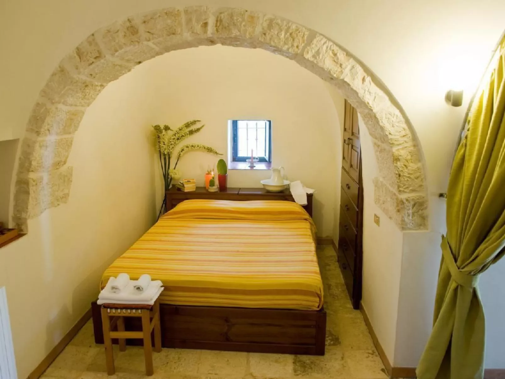 11 Trulli in Martina Franca mit privatem Pool-Image-tags.info