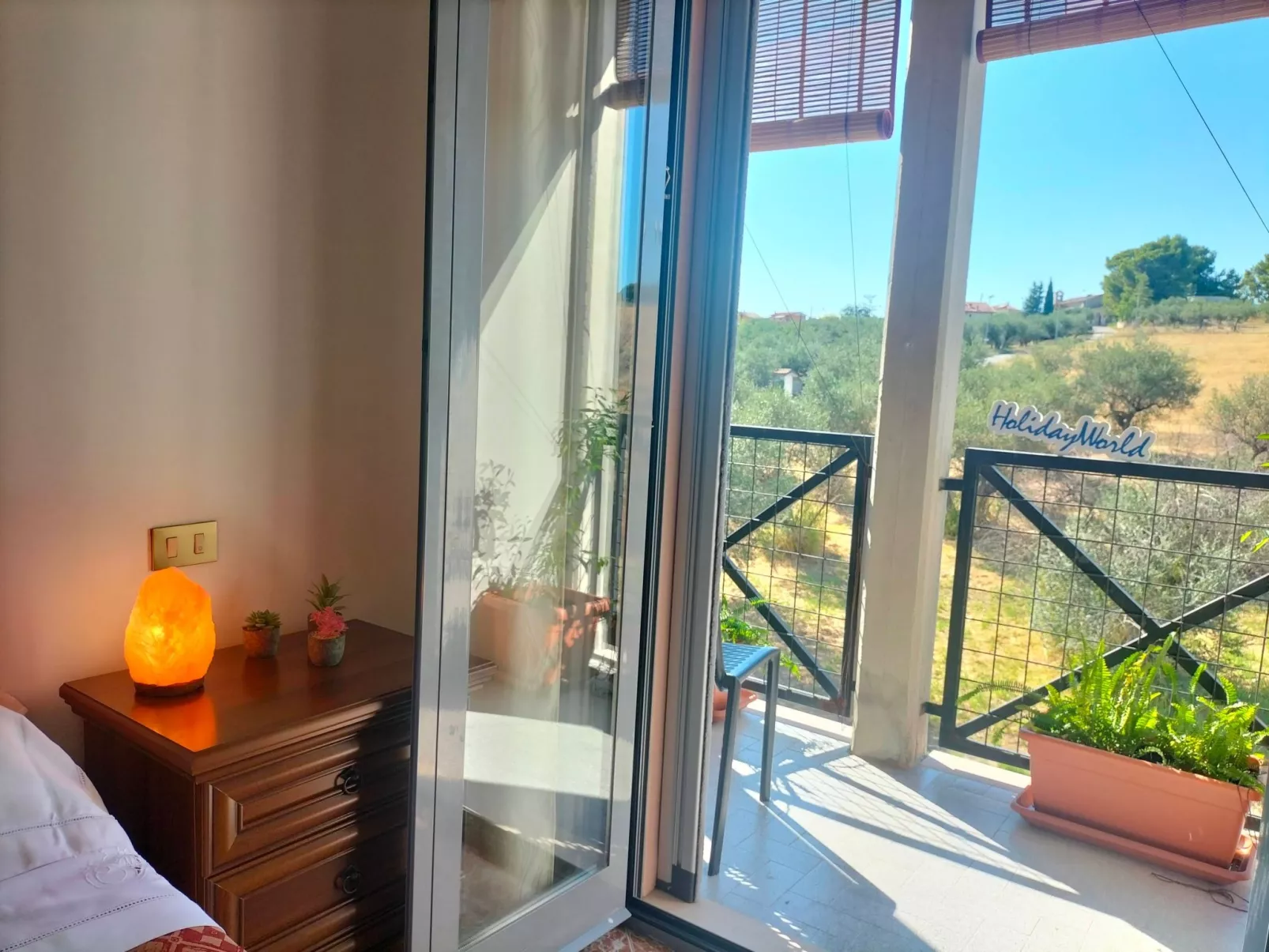 Zopito's House by Holiday World-Buiten